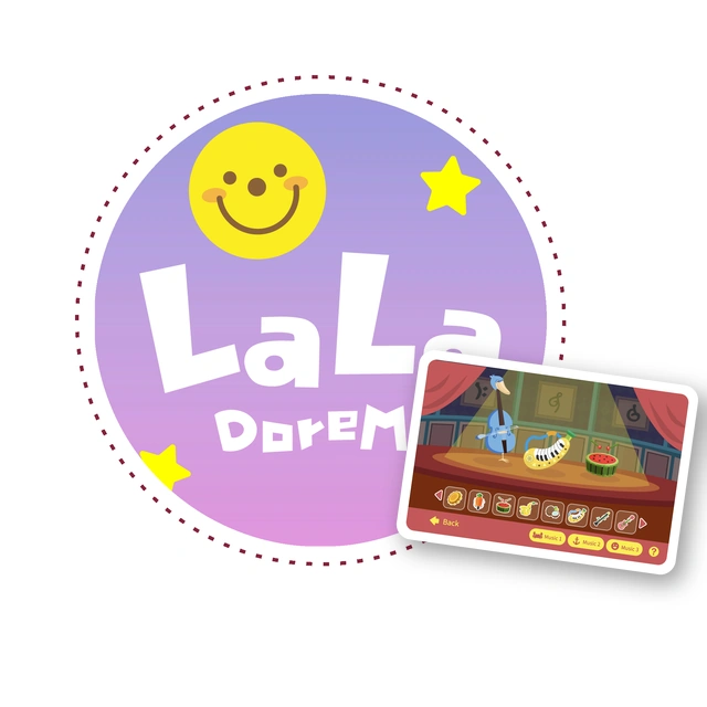 LaLa DoReMi