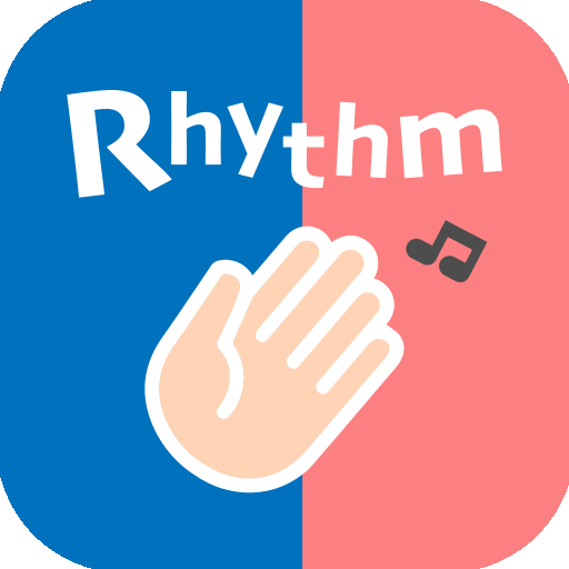 Rhythm Card 節奏卡 App 圖示