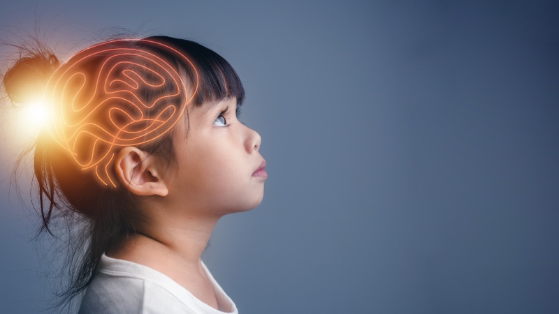 腦科學研究顯示音樂訓練改變兒童大腦結構