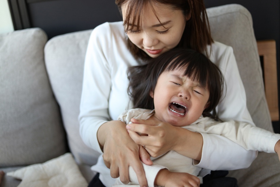 2 到 3 歲幼兒情緒風暴：terrible twos 完整育兒指南