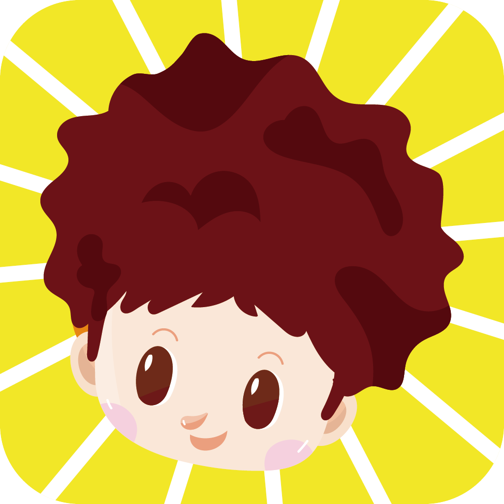美育大歌 APP icon
