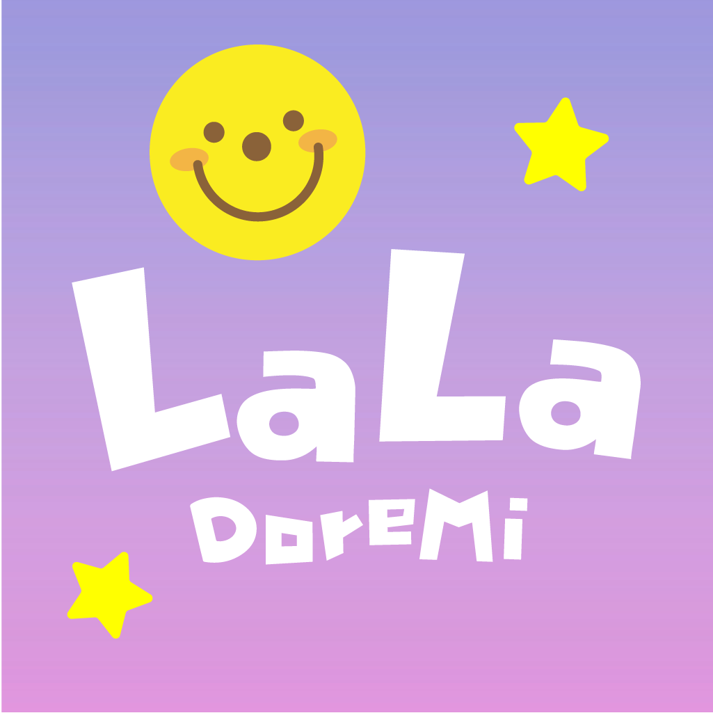 美育 LaLa DoReMi 冒險遊戲 APP icon